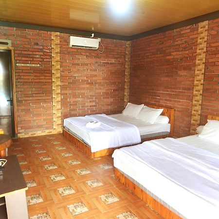 Villa Kopiori 日惹 外观 照片