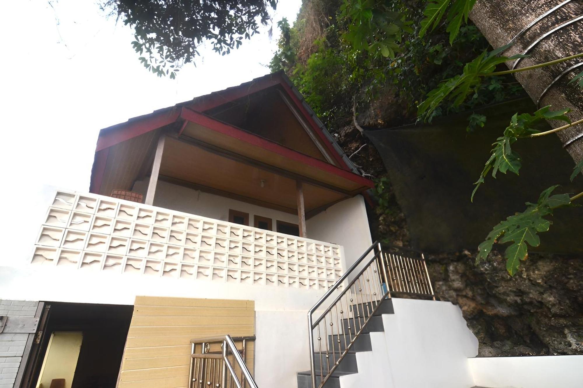 Villa Kopiori 日惹 外观 照片
