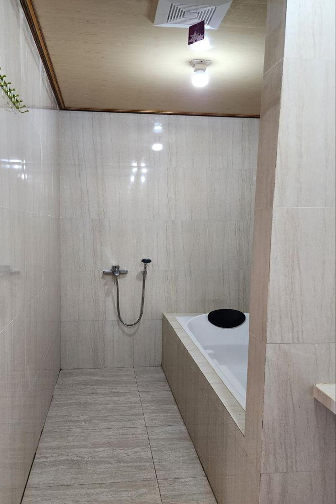 Villa Kopiori 日惹 外观 照片